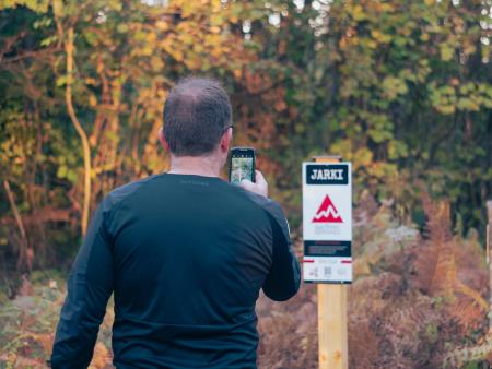 Sotješke stezice: Plešivica, FB arhiv Pank Kure